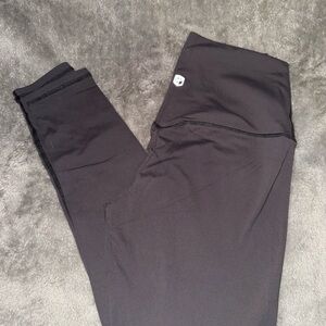 Born Primitive Gray Leggings